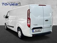 gebraucht Ford 300 TRANSIT CUSTOMTREND