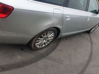 gebraucht Audi A6 2.7 TDI (DPF) Avant -