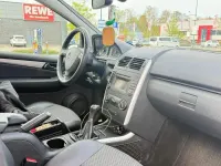 Gebraucht Mercedes A150 95 PS (69 kW) 2008 Grau Kleinwagen