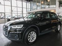 Gebraucht Audi Q5 Ambiente 252 PS (185 kW) 2017 Schwarz SUV