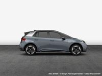 Gebraucht VW ID.3 Pure 110 kW (150 PS) 2022 Grau Kleinwagen