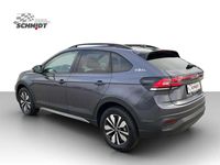 Gebraucht VW Taigo Goal 116 PS (85 kW) 2025 Grau SUV