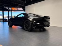 Neu Aston Martin Vantage 665 PS (489 kW) 2025 Grün Coupé