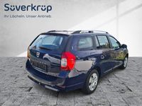 gebraucht Dacia Logan MCV Comfort SCe 75