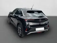 Gebraucht Opel Mokka-e Elegance 100 kW (136 PS) 2022 Schwarz SUV