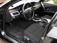 gebraucht BMW 523 i touring -