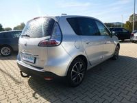 gebraucht Renault Scénic III 1,6 dCi BOSE Edition AHK/NAV/PDC