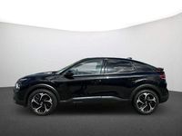 Gebraucht Citroën C4 PureTech 131 PS (96 kW) 2024 Lackierung schwarz perla nera/typ aussenverkleidung metalliclackierung SUV