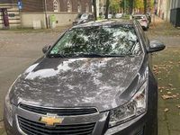 Gebraucht Chevrolet Cruze LT 131 PS (96 kW) 2013 Kombi