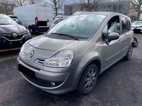 Gebraucht Renault Grand Modus Night&Day 88 PS (64 kW) 2012 Stone Van / Kleinbus