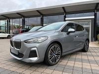 Gebraucht BMW 225 Active Tourer M Sport 245 PS (180 kW) 2023 Grau Van / Kleinbus