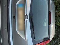 Second-hand Ford Focus 130 CP (95 kW) 2002 Argintiu Hatchback