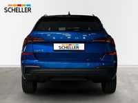 Neu Skoda Kamiq 116 PS (85 kW) 2026 Blau SUV