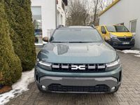 Neu Dacia Duster Extreme 154 PS (113 kW) 2026 Grün SUV