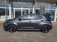 Gebraucht Mazda 2 Center-Line 116 PS (85 kW) 2024 Grau Kleinwagen