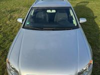 Gebraucht Audi A4 130 PS (95 kW) 2006 Silber Kombi