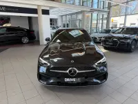 Gebraucht Mercedes C220 AMG 200 PS (147 kW) 2021 Grau Kombi