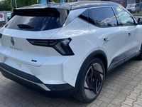 Gebraucht Renault Scenic E-Tech Iconic 160 kW (218 PS) 2024 Weiß SUV