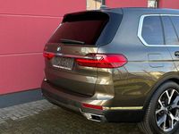 Gebraucht BMW X7 Sport Line 340 PS (250 kW) 2022 Grün SUV
