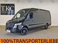 Gebraucht Mercedes Sprinter 170 PS (125 kW) 2025 Schwarz Van