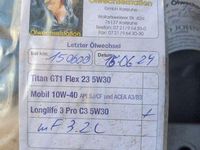 Gebraucht VW Polo Goal 80 PS (58 kW) 2006 Blau Kleinwagen