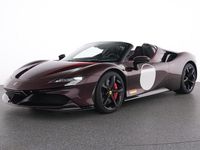 Gebraucht Ferrari SF90 999 PS (734 kW) 2022 Cabrio