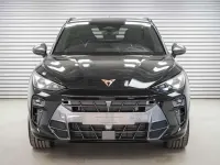 Neu Cupra Terramar 150 PS (110 kW) 2026 Mythosschwarz metalli... SUV