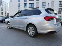 Gebraucht Fiat Tipo Easy 120 PS (88 kW) 2017 Colore esterno grigio garbato Kombi