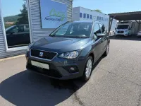 Gebraucht Seat Arona Style 116 PS (85 kW) 2019 Grau SUV
