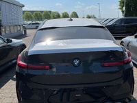 gebraucht BMW X4 xdrive 20i Facelift M Fahrwerk