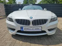 Gebraucht BMW Z4 M Sport 340 PS (250 kW) 2012 Weiß