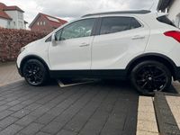 gebraucht Opel Mokka 1.4 Turbo ecoFLEX INNOVATION S/S 4x4 I...