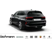 Neu Opel Astra 114 kW (156 PS) 2026 Schwarz Kombi