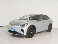Gebraucht VW ID.5 GTX 250 kW (340 PS) 2024 Silber SUV