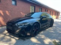 Gebraucht Audi RS7 Sportback Sport 600 PS (441 kW) 2020 Schwarz Kleinwagen
