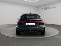 Neu Audi S5 Sport 367 PS (269 kW) 2025 Schwarz Kombi