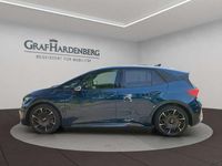 Gebraucht Cupra Born VZ 239 kW (326 PS) 2025 Blau Kleinwagen