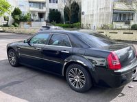 gebraucht Chrysler 300 3.0 crd