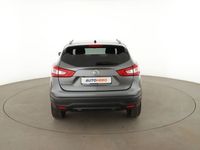 gebraucht Nissan Qashqai 1.6 N-Connecta *NAVI*360CAM*SHZ*ALU*