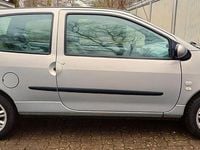 Gebraucht Renault Twingo Initiale 75 PS (55 kW) 2006 Beige Kleinwagen