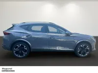 Gebraucht Cupra Formentor 150 PS (110 kW) 2023 Grau SUV