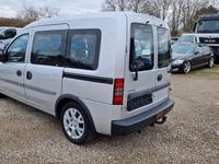 gebraucht Opel Combo Tour 1.6 Klimaanlage lang Maxi