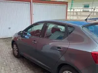 Gebraucht Seat Ibiza Reference 75 PS (55 kW) 2017 Silber Limousine
