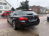 Gebraucht BMW 530 Performance 258 PS (189 kW) 2016 Schwarz Kombi