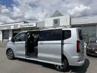 Gebraucht VW Caravelle Style 150 PS (110 kW) 2025 Ligt grey Van