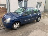 gebraucht Renault Clio 