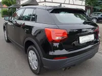 Gebraucht Audi Q2 150 PS (110 kW) 2017 Schwarz SUV