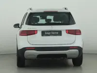 Gebraucht Mercedes GLB180 116 PS (85 kW) 2024 Digitalweiß SUV
