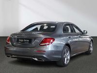 Gebraucht Mercedes E300 AMG 211 PS (155 kW) 2020 Grau Limousine