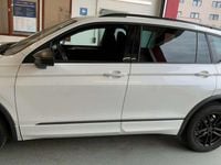 Gebraucht Seat Tarraco FR 150 PS (110 kW) 2021 Weiß SUV
